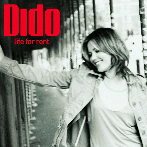 CD Dido &ndash; Life For Rent (VG)