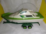 Bnk jc Joustra - Talbot Matra Rancho Marina