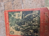A Texasi idegen lb maghiară vintage