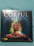 Cumpara ieftin Cum funcționează CORPUL MEU- ed.Teora - carte interactivă
