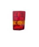 Stop spate lampa FIAT DUCATO (280/290) 11.1981-5.1994 ; Citroen C25 11.1981-05.1994 ; PEUGEOT J5 (280) 11.1981- 05.1994 MODEL VAN ; BestAutoVest part, Rapid