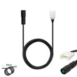 Cumpara ieftin Cablu display controller waterproof trotineta electrica Navee N65