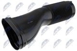 Furtun aer supraalimentare Mercedes M (W164) 300 CDI 2009-; partea din fata, dreapta; 1645052061; NTY, aftermarket