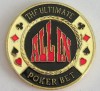 M3C1 99 - Jeton de colectie - tematica jocuri de noroc - Las Vegas - Nevada SUA