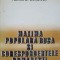 MAXIMA POPULARA RUSA SI CORESPONDENTELE ROMANESTI-NICOLAE ROSIANU-236089