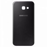 Capac spate Samsung Galaxy A9 2016 + Husa spate CADOU, Aftermarket