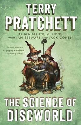 The Science of Discworld foto