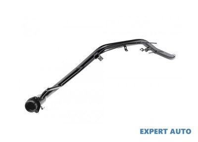 Teava umplere rezervor Mitsubishi Pajero 4 (2006-&amp;gt;)[V8_W,V9_W] #1 foto