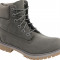 Cizme de iarna Timberland 6 In Premium Boot W A1K3P gri