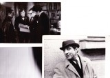 AMS# - LOT 4 FOTOGRAFII oficiale DIN FILMUL UN COMISAR ACUZA