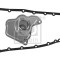 FEBI BILSTEIN 180921 set filtre hidraulice, cutie e vit.automata