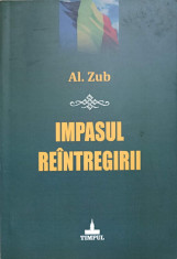 IMPASUL REINTREGIRII-AL. ZUB foto