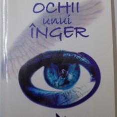 OCHII UNUI INGER de PAUL ELDER , 2007