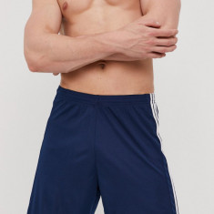 Adidas Performance Pantaloni scurți GN5775 bărbați, culoarea albastru marin