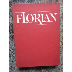Florian Miroslav - Vybran&eacute; spisy - IN LIMBA CEHA