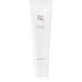 Beauty of Joseon Dynasty Cream cremă intens hidratantă pentru o piele mai luminoasa 100 ml