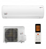 Aparat de aer conditionat inverter Yamato Alpin, 12000 BTU, YW12G8, Flux aer 3D, control WiFi, Generator ioni Cold Plasma, FIltrare dubla, kit instala