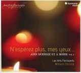 N&#039;esperez plus, mes yeux | Les Arts Florissants, William Christie, Various Composers