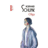 Olga (editie de buzunar) - Bernhard Schlink