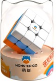 CUB GAN MONSTER CUB RAINBOW PREMIUM 3X3, Gancube