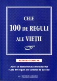 AS - RICHARD TEMPLAR - CELE 100 DE REGULI ALE VIETII