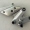 Yamaha FZ6 (RJ14) 2007-2009 Suport scarita fata dreapta