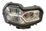 NEW FULL LED HEADLIGHT COMPLETE BMW K80 F750 GS K81 F850 GS K82 F850 GS ADVENTURE 63128557222