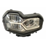 NEW FULL LED HEADLIGHT COMPLETE BMW K80 F750 GS K81 F850 GS K82 F850 GS ADVENTURE 63128557222