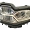 NEW FULL LED HEADLIGHT COMPLETE BMW K80 F750 GS K81 F850 GS K82 F850 GS ADVENTURE 63128557222