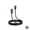 Cablu Date si Incarcare USB-C - USB-C Joyroom S-CC060A9 60W 1m Negru