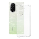 Husa Xiaomi Redmi A5 4G (Regional) Asteroid GSM Clear Silicone, transparenta
