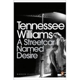 A Streetcar Named Desire | Tennessee Williams, Penguin Books Ltd