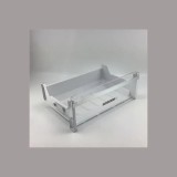 Sertar Fresh Box pentru frigider INDESIT 488000584875 WHIRLPOOL Original