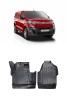 Set Covorase Auto Cauciuc tavita Citroen Jumpy (2019-2022), Umbrella