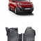 Set Covorase Auto Cauciuc tavita Citroen Jumpy (2019-2022)