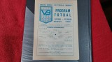 Program Victoria Buc. - Petrolul Pl.