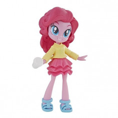 Hasbro My Little Pony Equestria Girls Fashion Squad Pinkie Pie 3-Inch Mini Doll foto