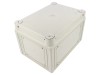 Carcasa Universala COMBIPLAST ABS IP65 Gri CP-11-75 180x250x158 mm