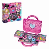 TRUSA DE MACHIAJ LOVELY MAKE UP CRAZY CHIC
