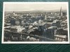 1942 - Cluj Napoca, panorama de pe Feleac (jud. Cluj)