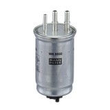Mann-Filter filtru combustibil