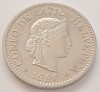 Elvetia, 10 Rappen 1990, Europa