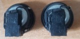 SET 2 difuzoare (tweeter frecvențe &icirc;nalte) OPEL Astra G (F48, F08) (1998-2006)