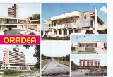 AMS - ILUSTRATA 1086, ORADEA, CIRCULATA