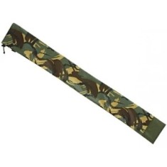 Husa Minciog Aqua Products Camo Landing Net Stink Sleeve, 115x16cm foto