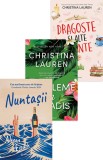 Pachet N-am idee ce facem dar nu vreau sa se termine - Bookzone
