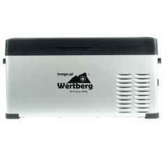 Lada frigorifica Wertberg cu compresor LT 5.30, 30 L, Harder HD0069 foto