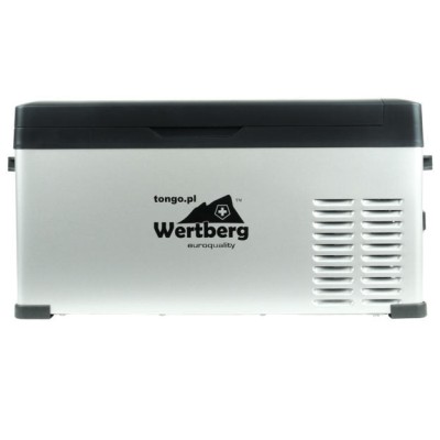 Lada frigorifica Wertberg cu compresor LT 5.30, 30 L, Harder HD0069 foto