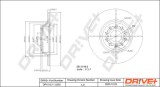 Dr!ve+ DP1010.11.0252 Disc frana