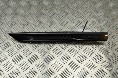 Bandou aripa st&amp;acirc;nga față JAGUAR XJ X351 2014 OEM: AW93-280B11 23772949 foto